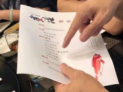 -潮汕味道·煮海餐厅(金麟大厦店)