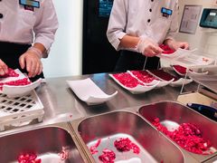 -左庭右院鲜牛肉火锅(苏州园区永旺店)