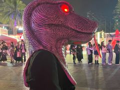-成都欢乐谷