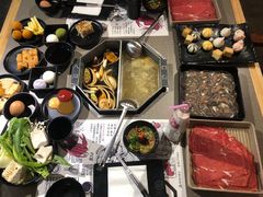 -八角锄烧·肉火锅(天河城店)