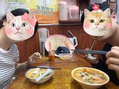 -三爷糟粕醋·鲜鱼汤·海南特色小吃(新华南路店)