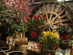 -客家大院·非遗赣南客家菜(郁孤台店)