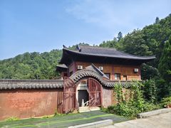 -昭山风景名胜区