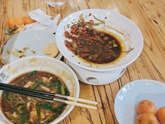 -恋湘小镇(纺织大厦店)