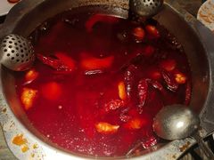 -冠菌火锅自助(东莞桥头店)