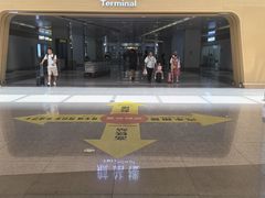 -银川河东国际机场