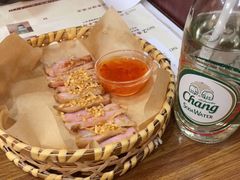 -曼谷食堂·泰国家庭料理