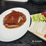 深圳美食 | 一家在深圳的北京菜，菜单还有改良版的口水鸡？