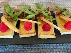 -LA MAISON公鸡和龙(蛇口店)