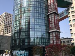 -和美电影艺术中心(万国城店)