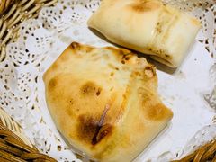 -巴扎美食·新疆菜·西域歌舞表演餐厅(新疆大厦店)