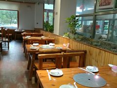 -大草原清真饭庄(沙河店)