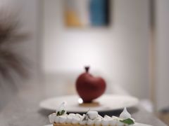 -Fridi Patisserie Cafe