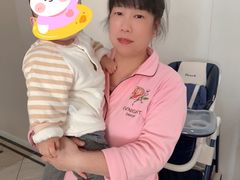 -千户高端家政育儿嫂·保姆·儿童陪伴师