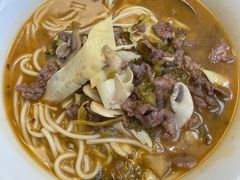 -立文冬·鲜活面(杭州太合商业中心店)