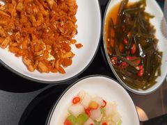-鸽子侯·家宴·平价海鲜(绿地店)