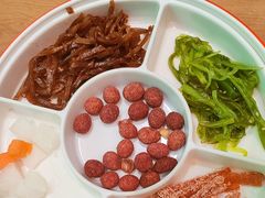 -肥三土菜馆(五四广场店)