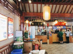 -秦淮人家风味酒楼(赣榆店)