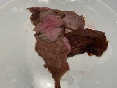 -拉蒂娜·巴西牛排馆 Latina·Brazilian Steakhouse(陆家嘴旗舰店)