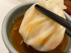 -馋三尺蟹粉小笼(人民广场店)