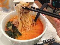-和府捞面(曹路花园城店)