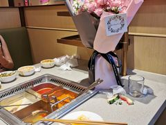 -海底捞火锅(太阳宫凯德mall店)