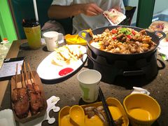 -蛙喔牛蛙(义乌新光汇店)