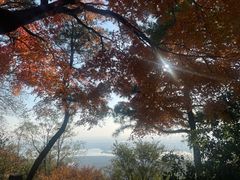 -虞山风景区