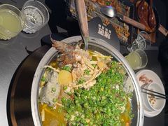 -吼堂老火锅(太古里总店)