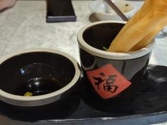 -味可道美食坊(福基路店)
