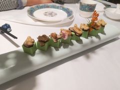 -肆月河豚·新淮扬(金融街店)