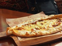 土耳其馅饼-Antalya安塔利亚土耳其餐厅(猎德店)