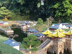 -深圳锦绣中华民俗村