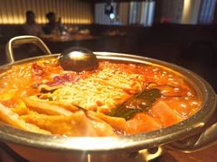 -春熙台韩国料理·章鱼肥牛(西丽店)