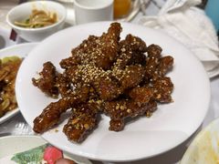 -凯鸽酒楼(操场城店)