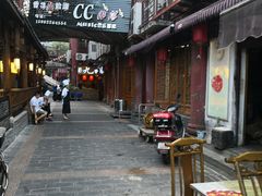 -蜀九香火锅(彩虹店)