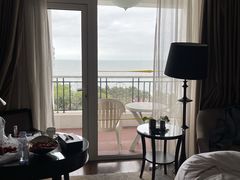 -青岛海景花园大酒店