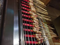 -长春净月潭喜来登酒店·盛宴标帜餐厅