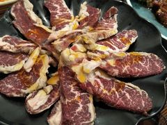 -大壮家原味烤肉(兴华北街店)