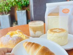 -StrasBake日式面包