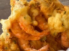 -信二嫂虾饼(振兴路店)