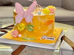 -CAKE BOSS 蛋糕老板(西单君太百货店)