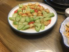 -三姐妹餐厅(曲江店)