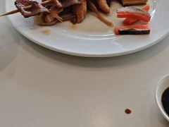 -南京国睿金陵大酒店