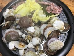 -黄寺蒸汽海鲜(黄寺大街店)