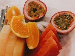 -白云中餐厅·粤菜·亚龙湾喜来登度假酒店