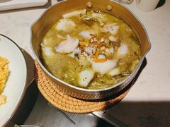 -拾味馆·海南菜(万达店)