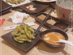 -松鱼亭·和牛烧肉(协鑫广场店)