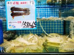 -范饭椰林川湘味海鲜·椰子鸡(三亚湾椰梦长廊店)