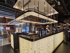 -捞王锅物料理(上海世茂广场店)